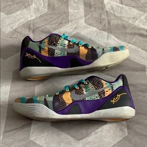 Nike Kobe 9